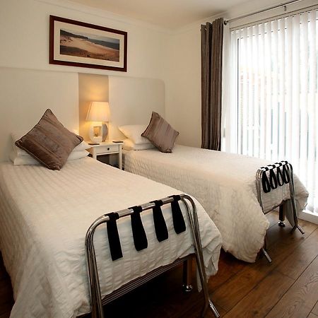 Sandwood Apartment Inverness Eksteriør billede