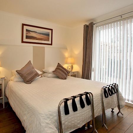 Sandwood Apartment Inverness Eksteriør billede