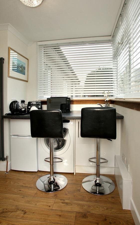 Sandwood Apartment Inverness Eksteriør billede