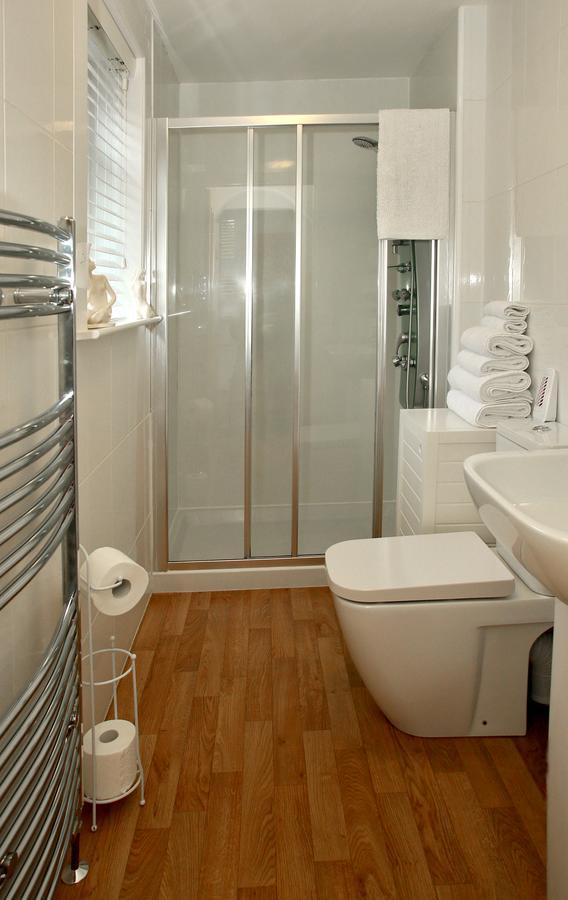 Sandwood Apartment Inverness Eksteriør billede
