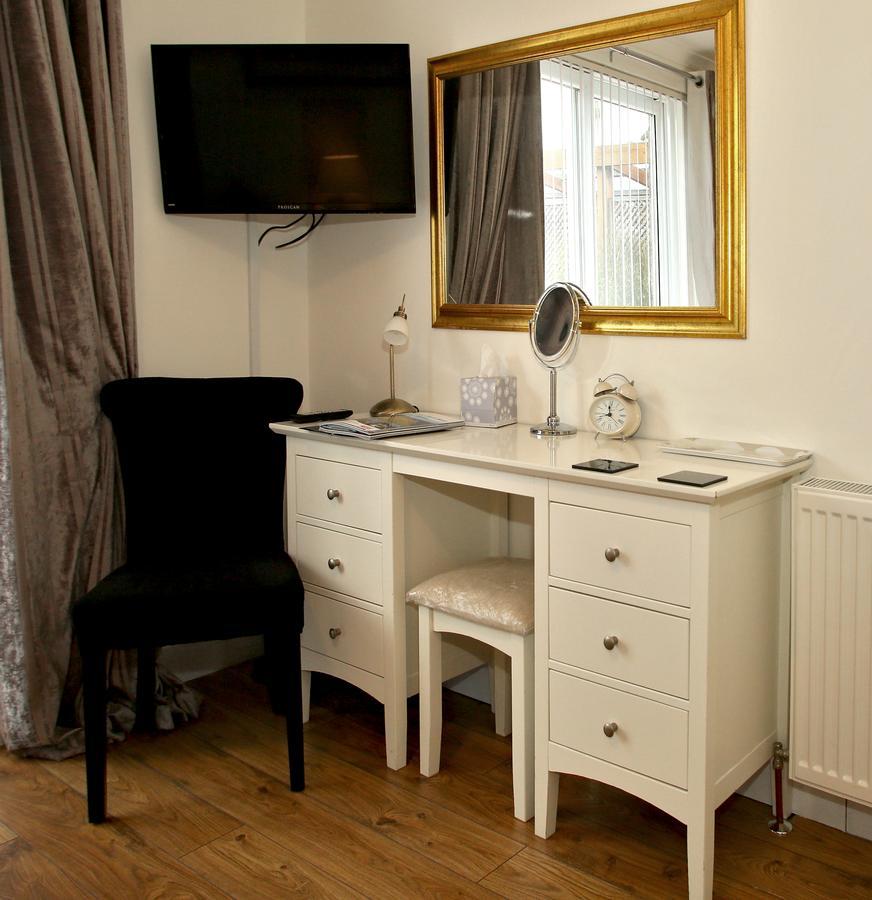 Sandwood Apartment Inverness Eksteriør billede