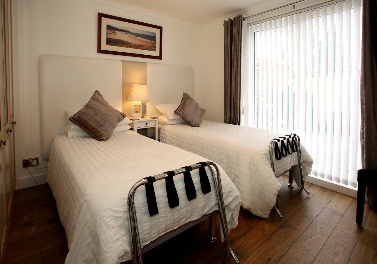 Sandwood Apartment Inverness Eksteriør billede