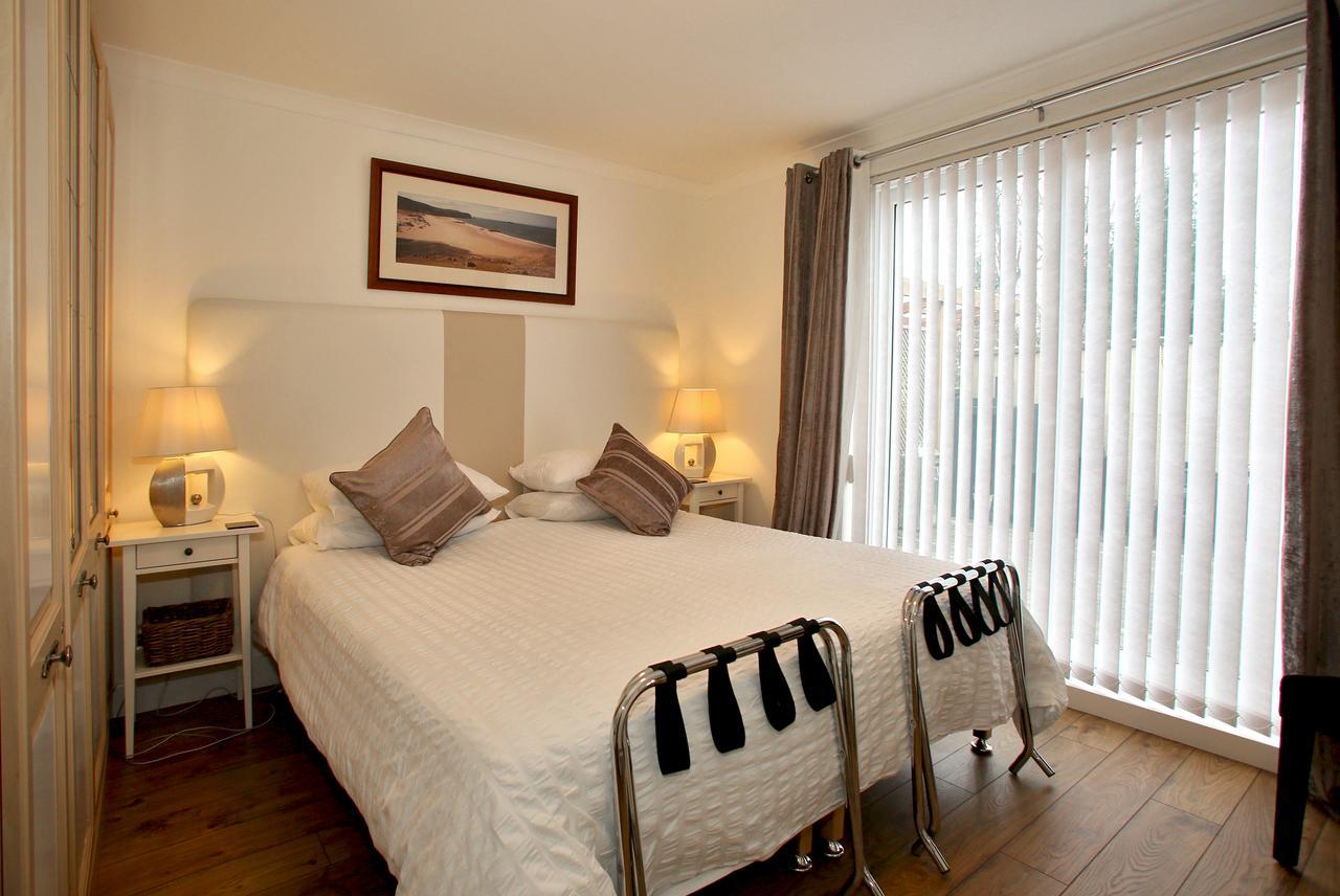Sandwood Apartment Inverness Eksteriør billede